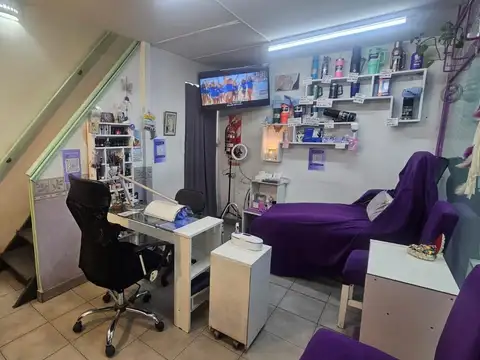 Local en Venta en Olivos, Partido de Vicente López