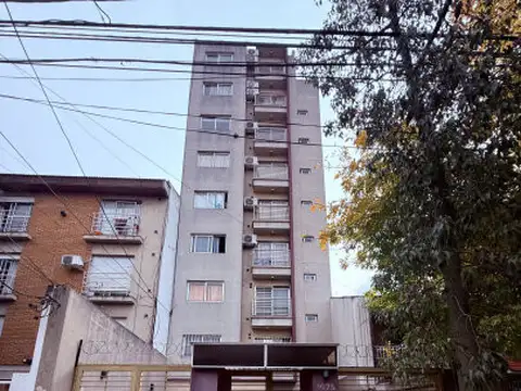 Departamento en Alquiler en Morón, Partido de Morón