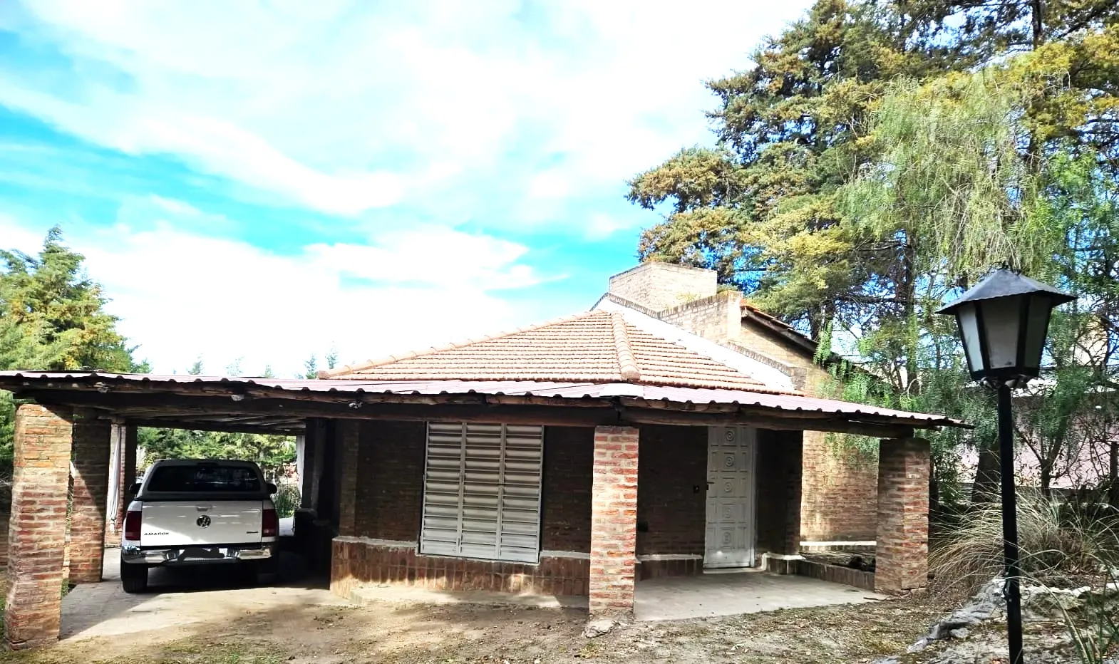 PROPIEDAD en VENTA SAN ANTONIO DE ARREDONDO: CASA + 2 Cabañas+ PISCINA! OOhhhh