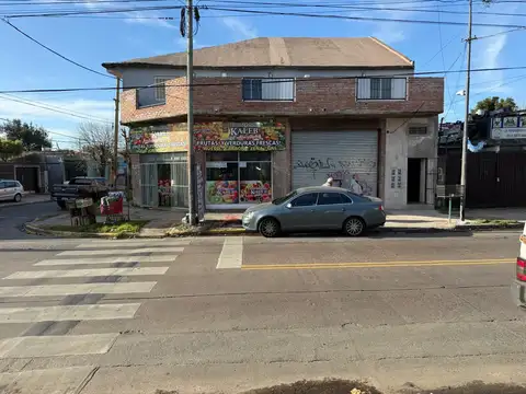 Departamento en Alquiler en Pablo Podesta, Partido de Tres de Febrero