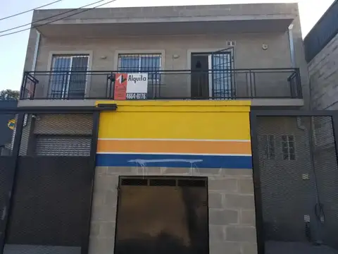 Departamento en Alquiler en Villa de Mayo, Partido de Malvinas Argentinas