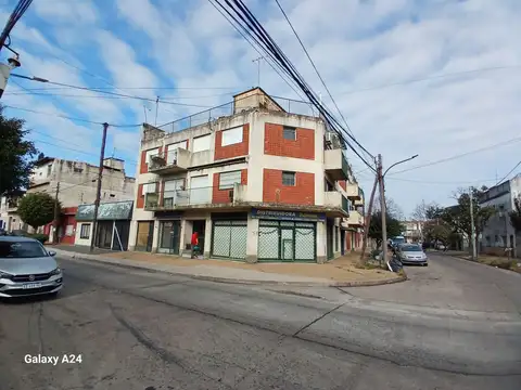 Departamento en Alquiler en Caseros, Partido de Tres de Febrero