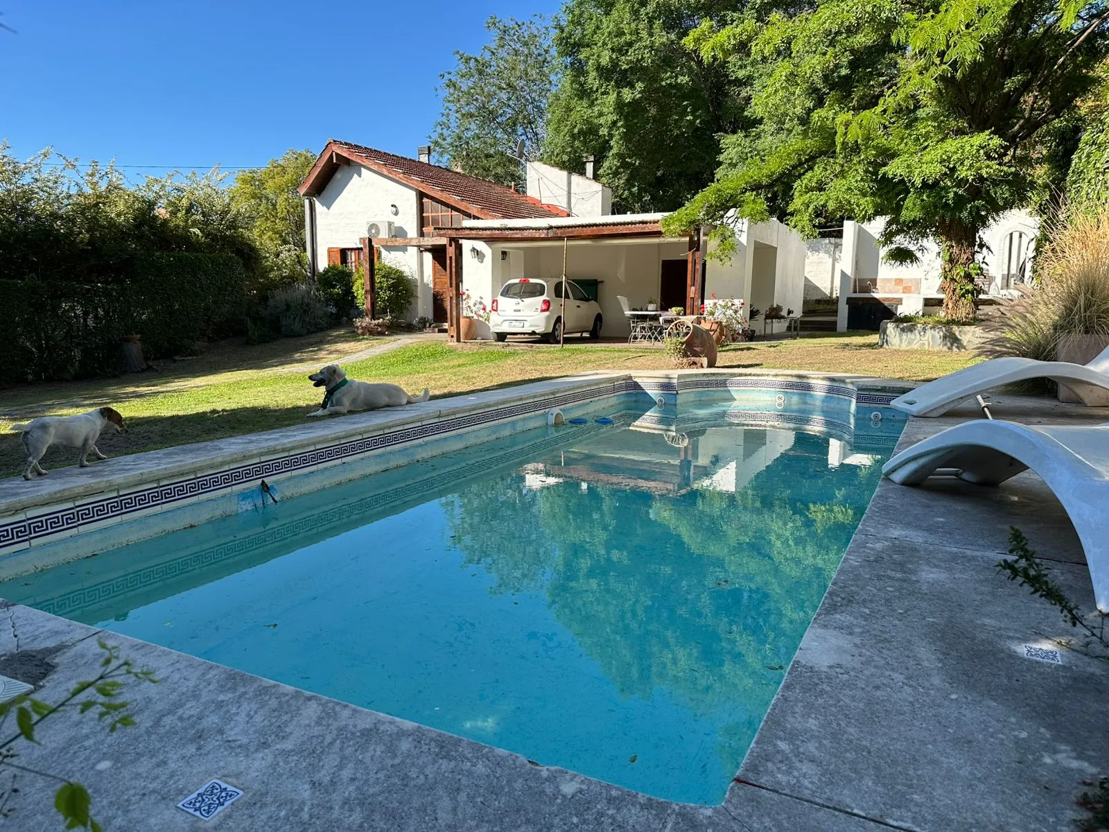 Hermosa casa con increible Vista
