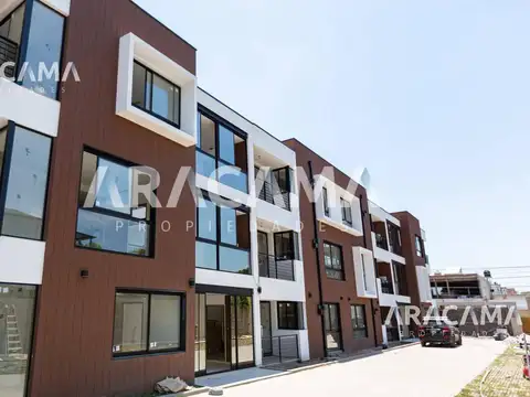 Departamento en Alquiler en Ezeiza, Partido de Ezeiza