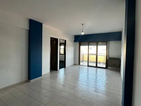 Departamento en Alquiler en Haedo, Partido de Morón