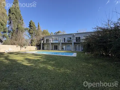 Departamento en Alquiler en Countries y Barrios Cerrados en Pilar, Partido de Pilar