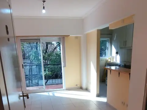 Departamento en Alquiler en Ramos Mejía Sur, Ramos Mejía