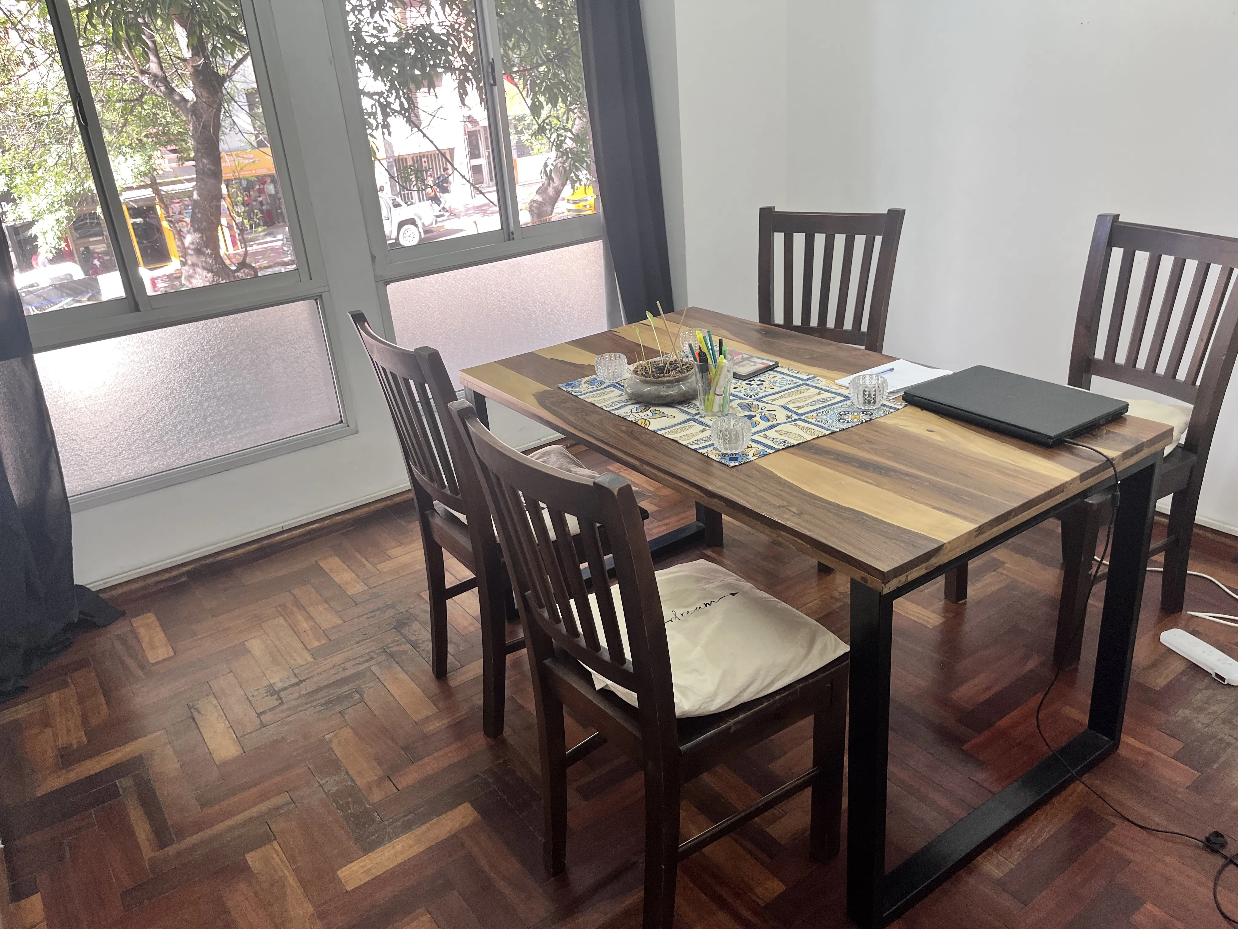 VENTA DEPARTAMENTO 3 DORMITORIOS NUEVA CORDOBA! A METROS DE CHACABUCO