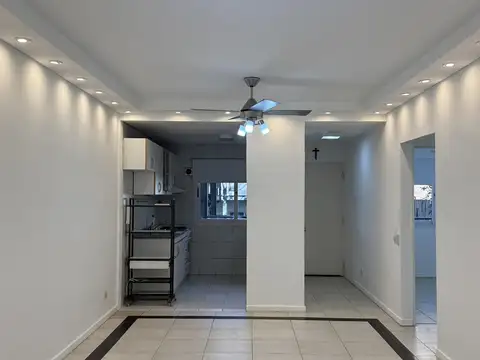 Departamento en Alquiler en Las Mercedes, Countries y Barrios Cerrados en Pilar