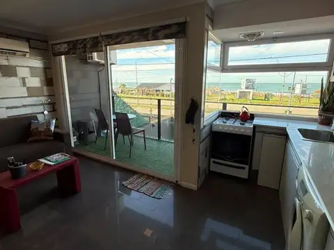 Departamento en Alquiler en Mar del Plata, Partido de General Pueyrredón