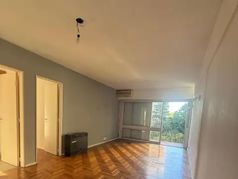 Departamento en Alquiler en Acassuso, Partido de San Isidro