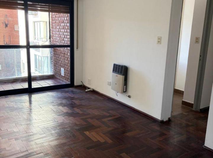 Departamento · 45m² · 6 Ambientes