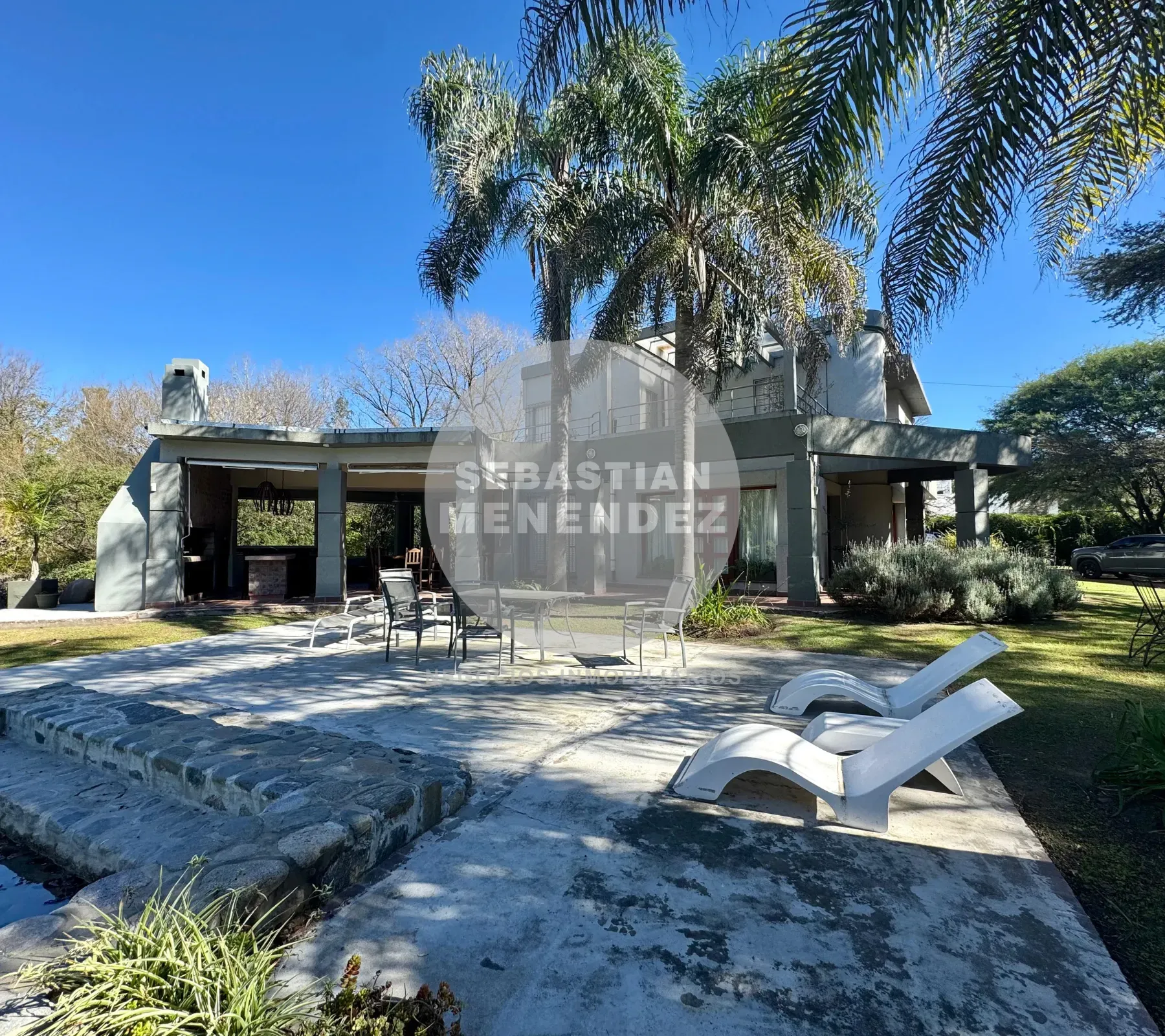 Uso Comercial - Lote de 6328 m2 - Sobre Av. Recta Martinolli - Terreno