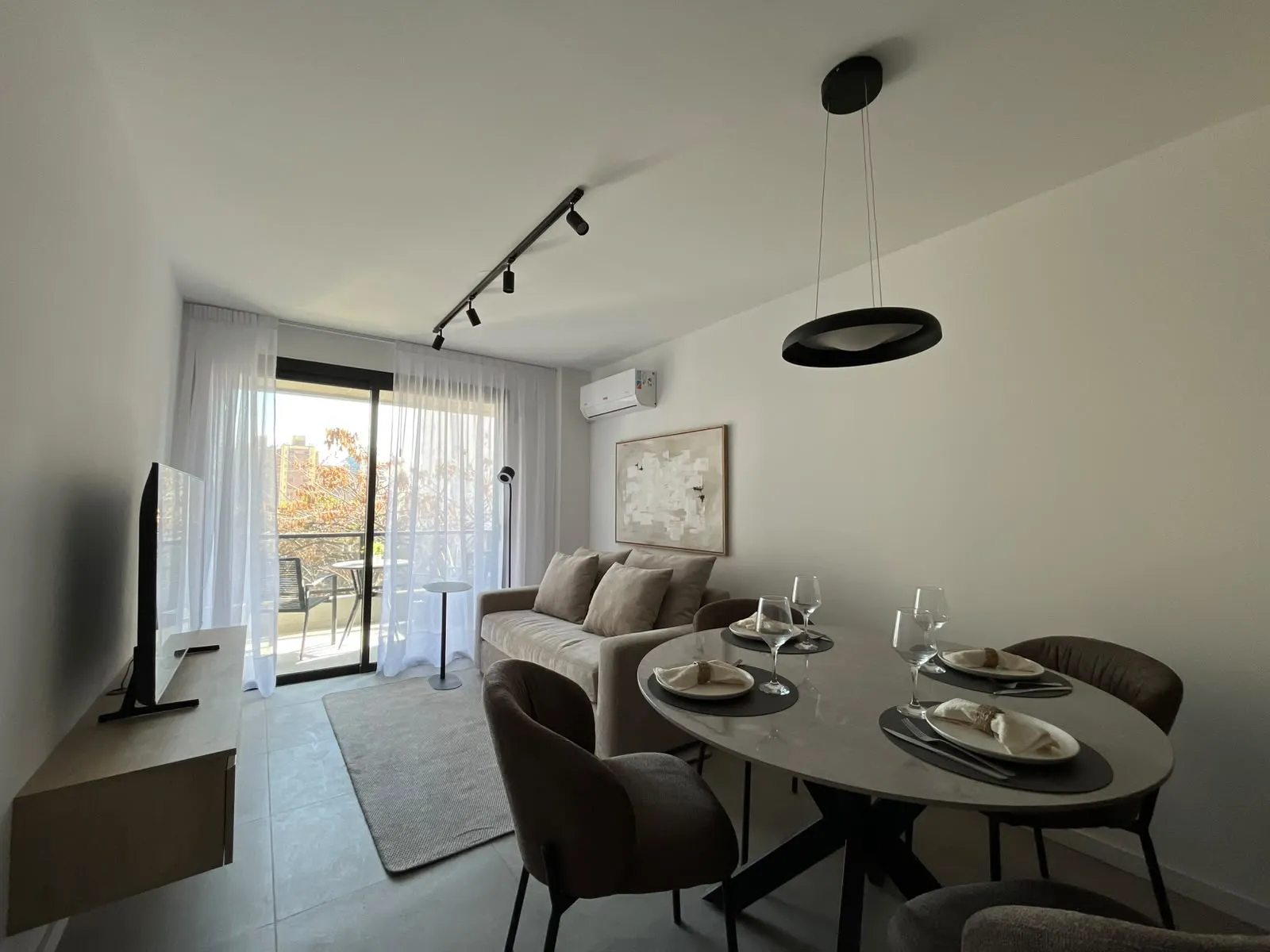 FINANCIACION PROXIMOS A ENTREGAR - NUEVA CORDOBA EDIFICIO MATISSE