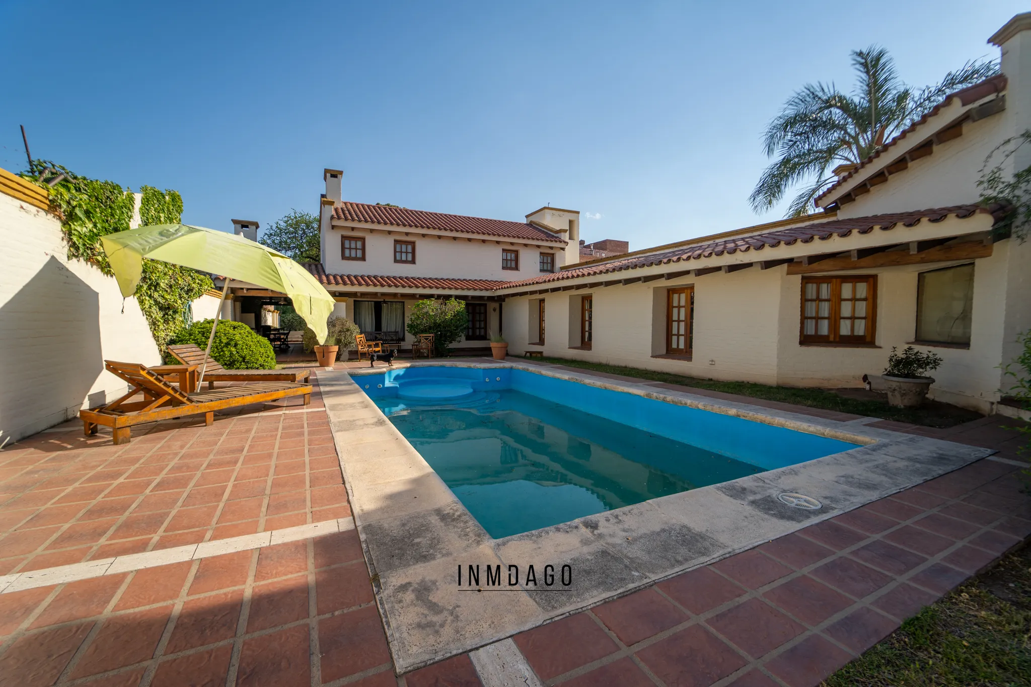 Una propiedad amplia y funcional IDEAL PARA UNA FAMILIA - Villa belgrano