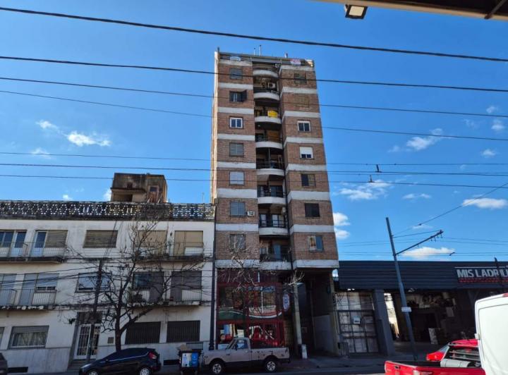 Departamento · 30m² · 2 Ambientes