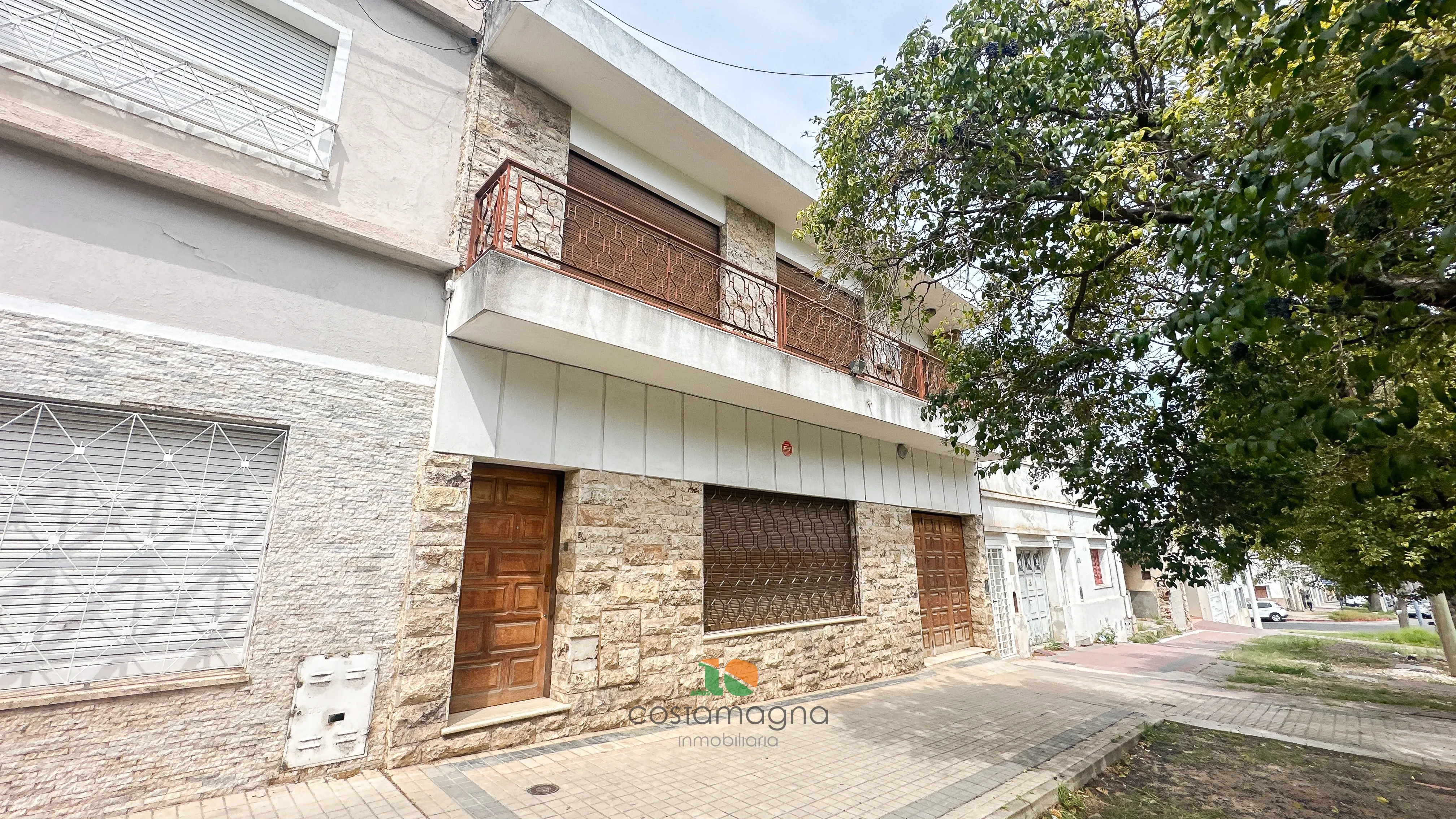 CASA 3 DORM - GENERAL PAZ - APTO CRÉDITO