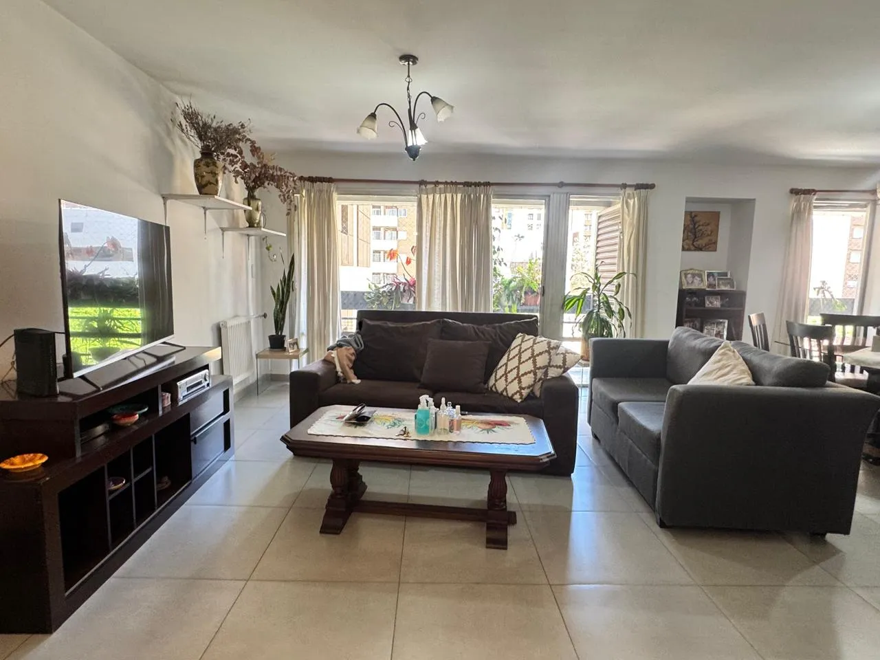 B° Nueva Cordoba-Increíble Piso en venta