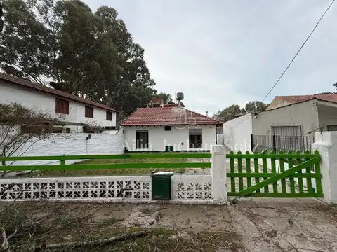 Casa en Venta en San Bernardo del Tuyu, Partido de La Costa