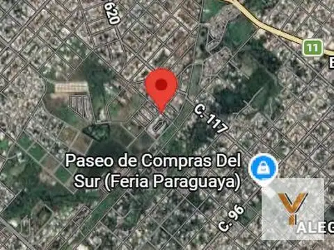 Casa en Venta en Villa Elvira, Partido de La Plata