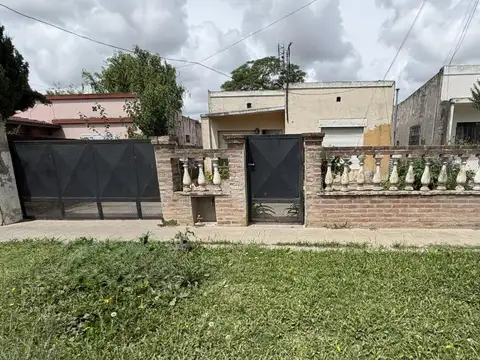 Casa en Venta en Empalme Lobos, Partido de Lobos