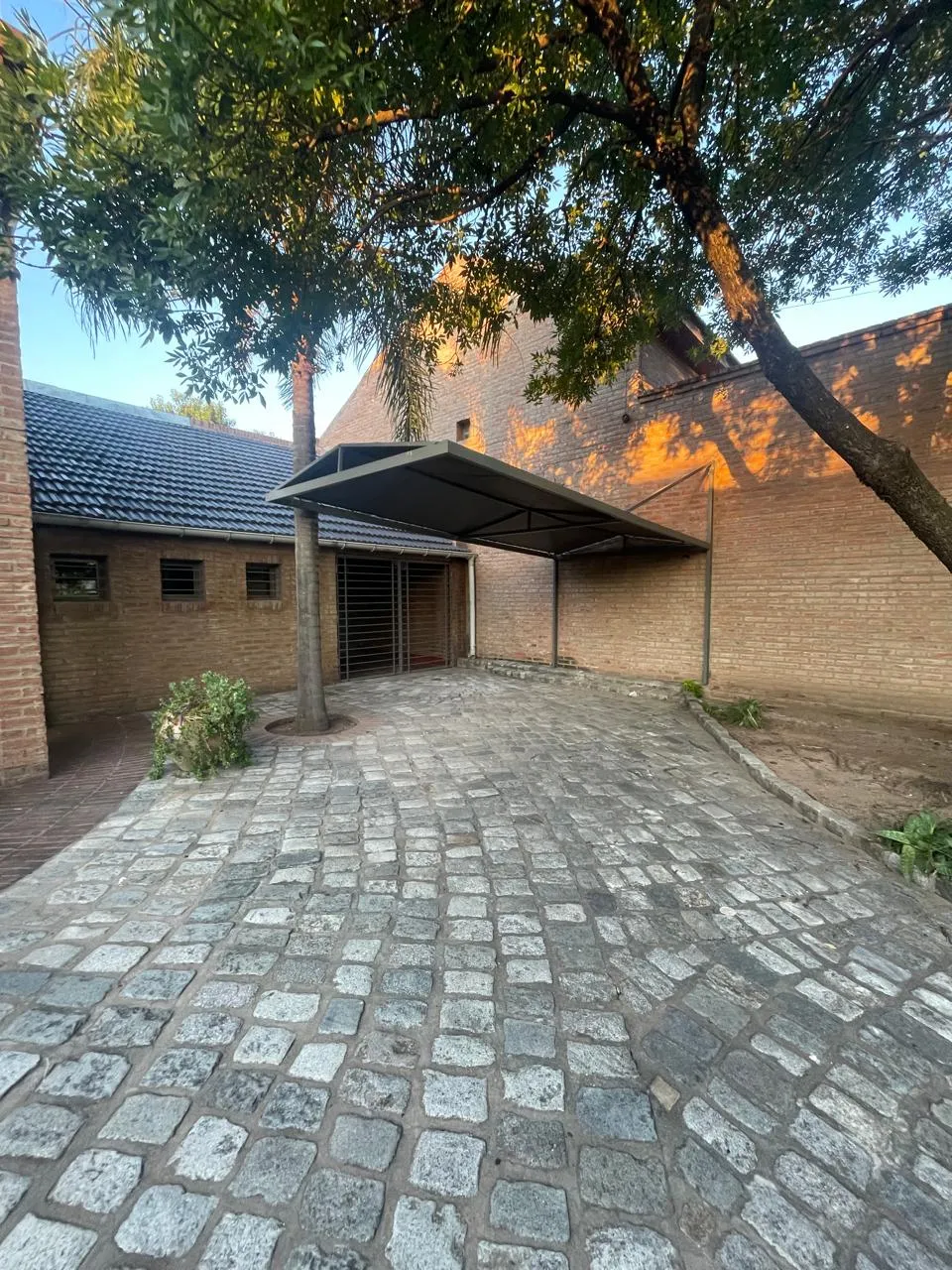 VILLA BELGRANO CASA 3 DORMITORIOS CON PILETA DE CATEGORIA