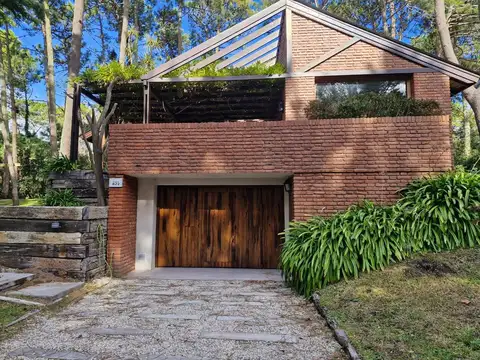 Casa en Venta en Carilo, Partido de Pinamar