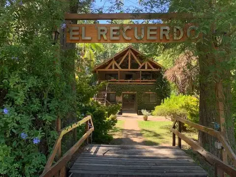 Casa en Venta en Toro, Delta del Tigre