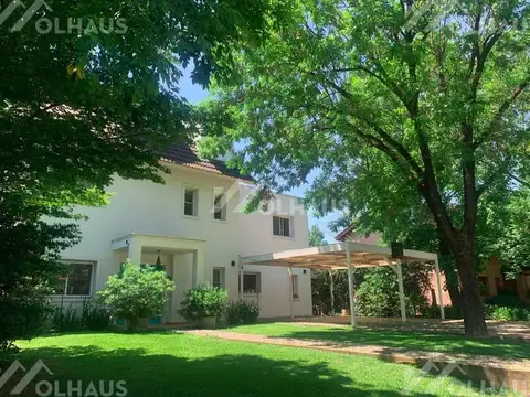 Casa en Venta en El Portillo, Countries y Barrios Cerrados en Escobar