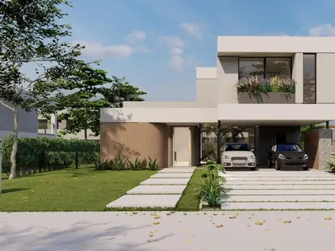 Casa en Venta en Canning Chico, Countries y Barrios Cerrados en Esteban Echeverria