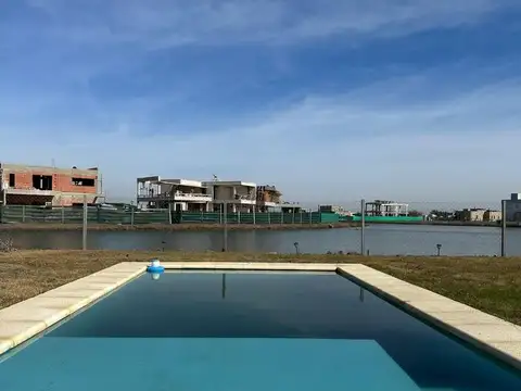 Casa en Venta en Pueblos Del Plata - Sebastián Gaboto, Countries y Barrios Cerrados en Guillermo Hudson