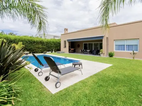 Casa en Venta en La Reserva Cardales, Countries y Barrios Cerrados en Campana