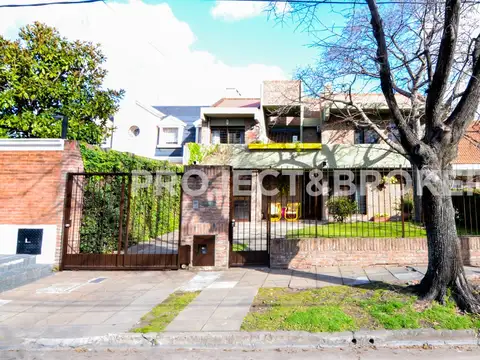 Casa en Venta en Castelar Norte, Castelar