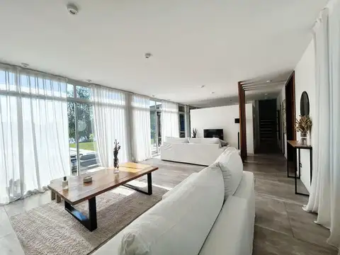 Casa en Venta en El Cantón - Barrio Islas, Countries y Barrios Cerrados en Escobar