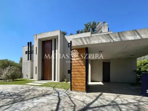 Casa en Venta en Los Puentes, Countries y Barrios Cerrados en Lujan