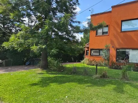 Casa en Venta en Mapuche Country Club, Countries y Barrios Cerrados en Pilar