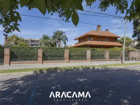 Casa en Venta en Monte Grande, Partido de Esteban Echeverría