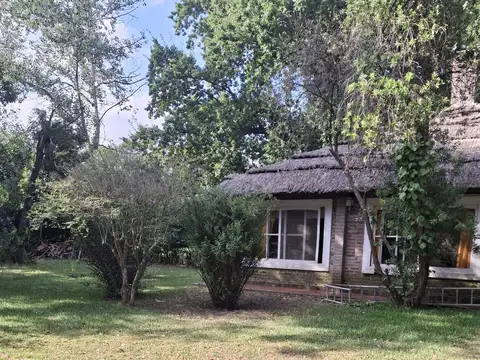 Casa en Venta en Barrio Parque Altavista, Ingeniero Maschwitz