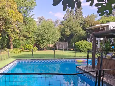 Casa en Venta en Barrio Parque Altavista, Ingeniero Maschwitz