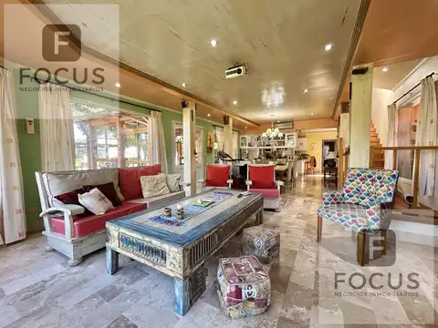 Casa en Venta en Isla Del Este, Countries y Barrios Cerrados en Tigre