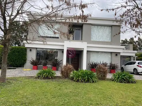 Casa en Venta en Pilar del Este - Los Jazmines, Countries y Barrios Cerrados en Pilar