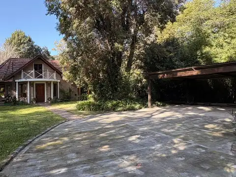 Casa en Venta en Bella Vista, Partido de San Miguel
