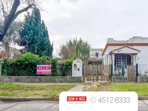 Casa en Venta en Villa Adelina, Partido de San Isidro