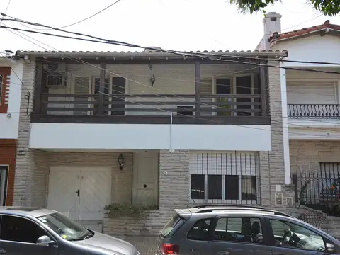 Casa en Venta en Florida, Partido de Vicente López