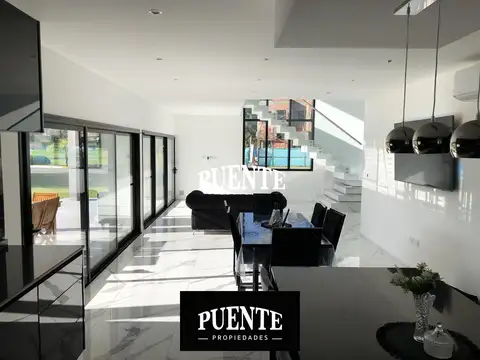 Casa en Venta en San Eliseo Golf & Country Club, Countries y Barrios Cerrados en San Vicente