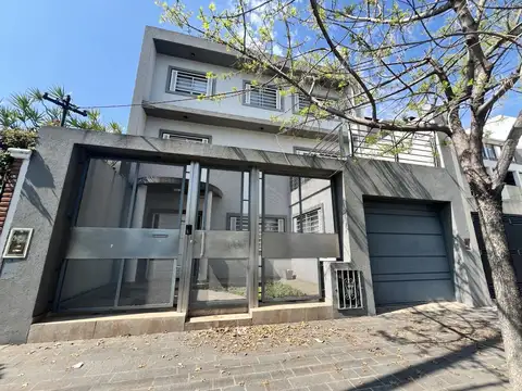 Casa en Venta en Ramos Mejia, Partido de La Matanza