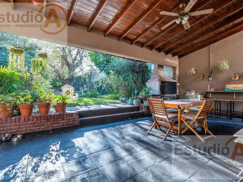 Casa en Venta en Florida Mitre/Este, Florida