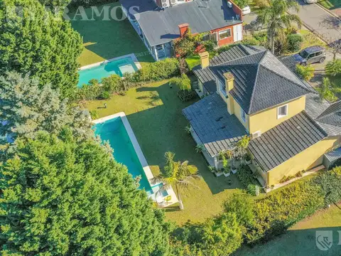 Casa en Venta en Nordelta, Partido de Tigre