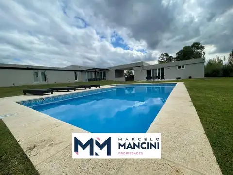 Casa en Venta en Fincas de San Vicente, Canning