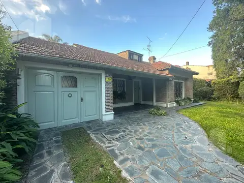 Casa en Venta en Castelar Norte, Castelar